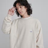 Penneys(ぺニーズ)別注クルーネックスウェット | coen【men】 | 詳細画像15