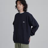 Penneys(ぺニーズ)別注クルーネックスウェット | coen【men】 | 詳細画像2
