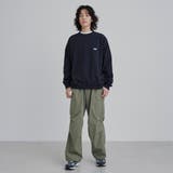 Penneys(ぺニーズ)別注クルーネックスウェット | coen【men】 | 詳細画像3