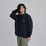 Penneys(ぺニーズ)別注クルーネックスウェット | coen【men】 | 詳細画像4