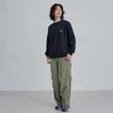 Penneys(ぺニーズ)別注クルーネックスウェット | coen【men】 | 詳細画像5