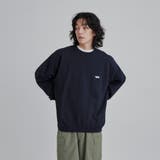 Penneys(ぺニーズ)別注クルーネックスウェット | coen【men】 | 詳細画像6