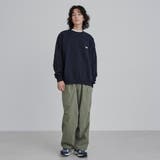 Penneys(ぺニーズ)別注クルーネックスウェット | coen【men】 | 詳細画像7