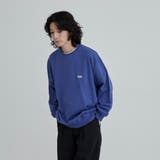 Penneys（ぺニーズ）別注クリアコットンクルーネックスウェット | coen【men】 | 詳細画像13 