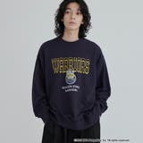 NBA別注クルーネックスウェット | coen【men】 | 詳細画像10