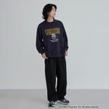 NBA別注クルーネックスウェット | coen【men】 | 詳細画像11