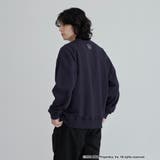 NBA別注クルーネックスウェット | coen【men】 | 詳細画像12