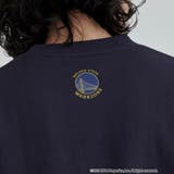 NBA別注クルーネックスウェット | coen【men】 | 詳細画像13