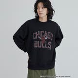 NBA別注クルーネックスウェット | coen【men】 | 詳細画像14