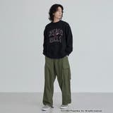 NBA別注クルーネックスウェット | coen【men】 | 詳細画像15