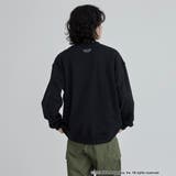 NBA別注クルーネックスウェット | coen【men】 | 詳細画像16