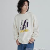 NBA別注クルーネックスウェット | coen【men】 | 詳細画像18