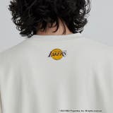 NBA別注クルーネックスウェット | coen【men】 | 詳細画像21