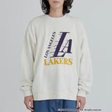 NBA別注クルーネックスウェット | coen【men】 | 詳細画像22