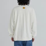 NBA別注クルーネックスウェット | coen【men】 | 詳細画像24