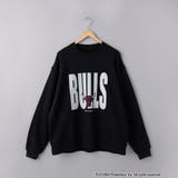 NBA別注クルーネックスウェット | coen【men】 | 詳細画像25