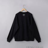 NBA別注クルーネックスウェット | coen【men】 | 詳細画像26