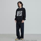 NBA別注クルーネックスウェット | coen【men】 | 詳細画像3