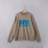 NBA別注クルーネックスウェット | coen【men】 | 詳細画像29