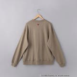 NBA別注クルーネックスウェット | coen【men】 | 詳細画像30