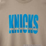 NBA別注クルーネックスウェット | coen【men】 | 詳細画像31