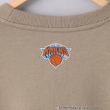 NBA別注クルーネックスウェット | coen【men】 | 詳細画像32