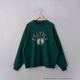 NBA別注クルーネックスウェット | coen【men】 | 詳細画像33