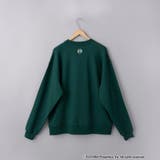 NBA別注クルーネックスウェット | coen【men】 | 詳細画像34