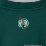 NBA別注クルーネックスウェット | coen【men】 | 詳細画像36