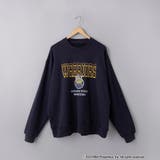 NBA別注クルーネックスウェット | coen【men】 | 詳細画像37