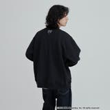 NBA別注クルーネックスウェット | coen【men】 | 詳細画像4