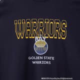 NBA別注クルーネックスウェット | coen【men】 | 詳細画像39