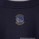 NBA別注クルーネックスウェット | coen【men】 | 詳細画像40