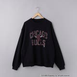 NBA別注クルーネックスウェット | coen【men】 | 詳細画像41