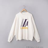 NBA別注クルーネックスウェット | coen【men】 | 詳細画像45