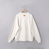 NBA別注クルーネックスウェット | coen【men】 | 詳細画像46