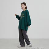 NBA別注クルーネックスウェット | coen【men】 | 詳細画像7