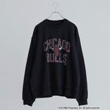 その他1 | NBA別注クルーネックスウェット | coen【men】