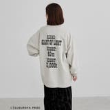 ウルトラマンクルーネックスウェット | coen【men】 | 詳細画像12