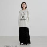 ウルトラマンクルーネックスウェット | coen【men】 | 詳細画像13