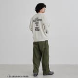 ウルトラマンクルーネックスウェット | coen【men】 | 詳細画像17