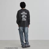 ウルトラマンクルーネックスウェット | coen【men】 | 詳細画像23