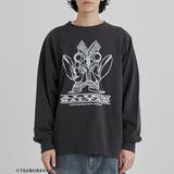 ウルトラマンクルーネックスウェット | coen【men】 | 詳細画像26