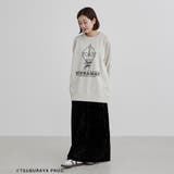 ウルトラマンクルーネックスウェット | coen【men】 | 詳細画像9