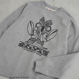 その他1 | ウルトラマンクルーネックスウェット | coen【men】