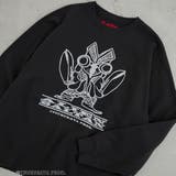 その他2 | ウルトラマンクルーネックスウェット | coen【men】