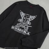 その他5 | ウルトラマンクルーネックスウェット | coen【men】