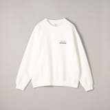 ワンポイント刺繍カノコスウェット | coen【men】 | 詳細画像11