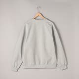 ワンポイント刺繍カノコスウェット | coen【men】 | 詳細画像12