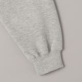 ワンポイント刺繍カノコスウェット | coen【men】 | 詳細画像14